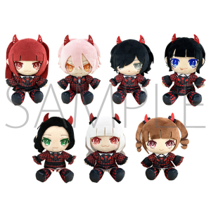 DevilUp!�@�ʂ�����݁@���T�t���S���Z�b�g