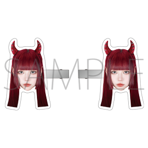 Devil Up!�@�A�N�����w�A�N���b�v�@�匴���t