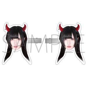 Devil Up!�@�A�N�����w�A�N���b�v�@�������C
