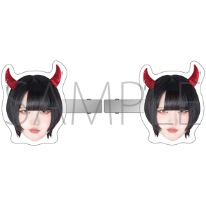 Devil Up!�@�A�N�����w�A�N���b�v�@���_��