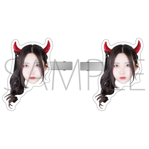 Devil Up!�@�A�N�����w�A�N���b�v�@�����V����