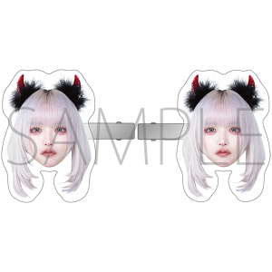 Devil Up!�@�A�N�����w�A�N���b�v�@���[�T��