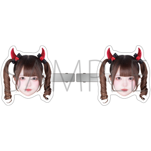 Devil Up!�@�A�N�����w�A�N���b�v�@�P�{�䂩
