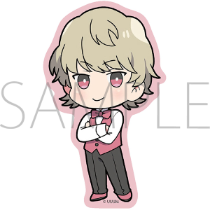 邽channelJtF@ʔ́@XebJ[@^CK