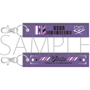 VShojo@tCg^OL[z_[@kson