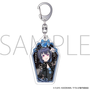 �N���X�łQ�Ԗڂɉ������̎q�ƗF�����ɂȂ����@�A�N�����L�[�z���_�[�^���� �C