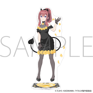 �N���X�łQ�Ԗڂɉ������̎q�ƗF�����ɂȂ����@�A�N�����X�^���h�^�V�c�V��