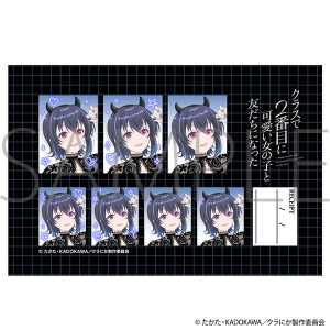 �N���X�łQ�Ԗڂɉ������̎q�ƗF�����ɂȂ����@�ؖ��ʐ^�ف^���� �C