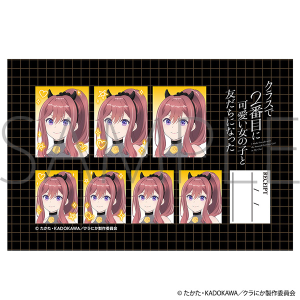 �N���X�łQ�Ԗڂɉ������̎q�ƗF�����ɂȂ����@�ؖ��ʐ^�ف^�V�c�V��