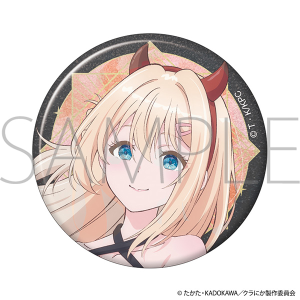 �N���X�łQ�Ԗڂɉ������̎q�ƗF�����ɂȂ����@�O���b�^�[�ʃo�b�W�^�V�C �[