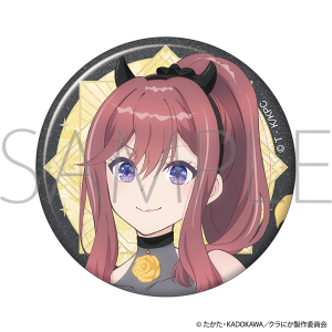 �N���X�łQ�Ԗڂɉ������̎q�ƗF�����ɂȂ����@�O���b�^�[�ʃo�b�W�^�V�c�V��