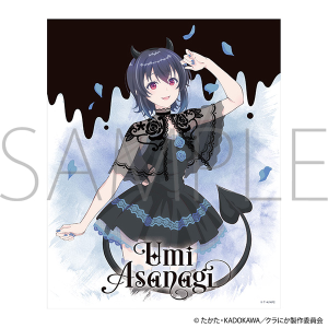 �N���X�łQ�Ԗڂɉ������̎q�ƗF�����ɂȂ����@�L�����o�X�{�[�h�^���� �C