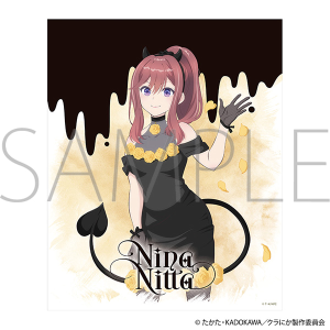 �N���X�łQ�Ԗڂɉ������̎q�ƗF�����ɂȂ����@�L�����o�X�{�[�h�^�V�c�V��