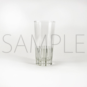 浪川んちに集合な! グラス