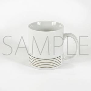 浪川んちに集合な! マグカップ