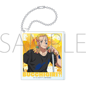【おまけ付き‪✿】ぶっちぎり?! 浅観音真宝 グッズまとめ売り butsuchigiri-kiyarainsutando-