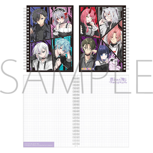 俺クロ お札 キーホルダー クリアファイル ユウマ 黒神ユウマ ポストカード Amazon.co.jp: 俺クロ 黒神ユウマ アクリルキーホルダー