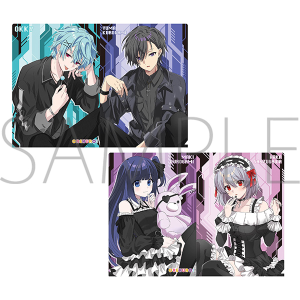 俺クロ お札 キーホルダー クリアファイル ユウマ 黒神ユウマ ポストカード Amazon.co.jp: 俺クロ 黒神ユウマ アクリルキーホルダー
