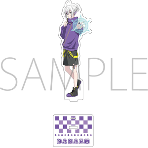 俺クロ キャラクターグッズ アニメイト 缶バッジ コンプセット 俺クロ』憑かれた俺と黒神心霊相談所 缶バッジコレクション