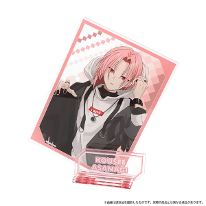 俺クロ 憑かれた俺と黒神心霊相談所 オッキー 缶バッジ 俺クロ』憑かれた俺と黒神心霊相談所 コレクションフィギュア