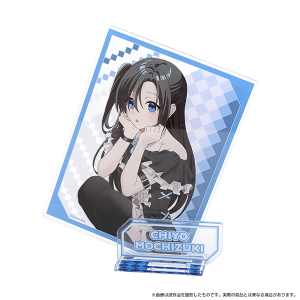 俺クロ 黒神ユウマまとめ売り キャラクターグッズ グッズ-スタンドポップ】『俺クロ』憑かれた俺と黒神心霊相談所