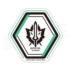 BLUE PROTOCOL@XebJ[@C[WXt@C^[