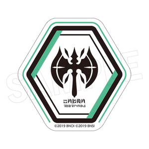 BLUE PROTOCOL@XebJ[@cCXgCJ[