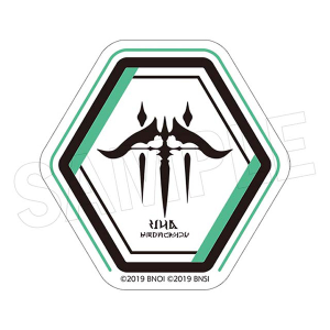 BLUE PROTOCOL@XebJ[@uXgA[`[