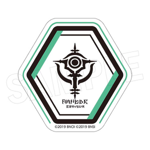 BLUE PROTOCOL@XebJ[@XyLX^[