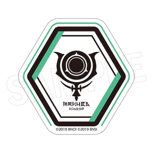 BLUE PROTOCOL@XebJ[@wBX}bV[