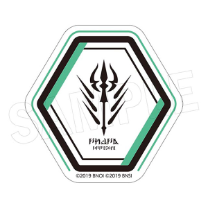 BLUE PROTOCOL@XebJ[@ubcT[