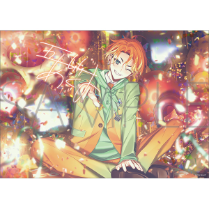 18TRIP@NA|X^[^Best Wishes Snap@܏\| 