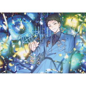 18TRIP@NA|X^[^Best Wishes Snap@؃m 