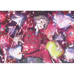 18TRIP@NA|X^[^Best Wishes Snap@ 