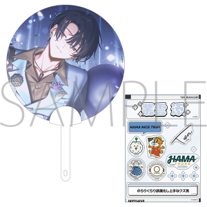 18TRIP�@�N���A������Z�b�g�i�N���A�X�e�b�J�[�t���j�^�p�_ �Y