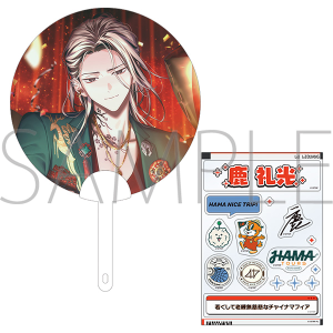 18TRIP�@�N���A������Z�b�g�i�N���A�X�e�b�J�[�t���j�^�� ���