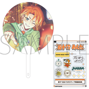 18TRIP�@�N���A������Z�b�g�i�N���A�X�e�b�J�[�t���j�^�܏\�| ������