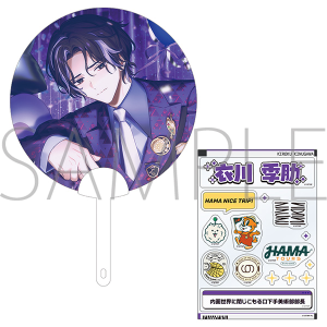 18TRIP�@�N���A������Z�b�g�i�N���A�X�e�b�J�[�t���j�^�ߐ� �G�]