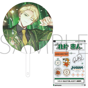 18TRIP�@�N���A������Z�b�g�i�N���A�X�e�b�J�[�t���j�^�k�� �Ґl