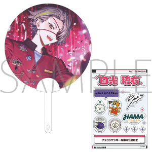 18TRIP�@�N���A������Z�b�g�i�N���A�X�e�b�J�[�t���j�^���� ����