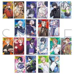 18TRIP�@�N���A�V�[�g�R���N�V�����^vol.5�@���ǁE����