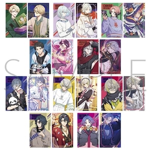 18TRIP�@�N���A�V�[�g�R���N�V�����^vol.5�@�[�ǁE���