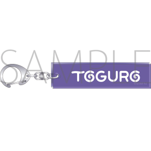 18TRIP�@���[���L�[�z���_�[�@TOGURO
