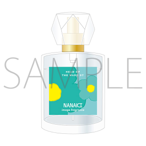 18TRIP フレグランス 斜木 七基【受注生産商品】