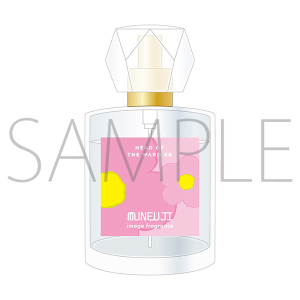 18TRIP フレグランス 輝矢 宗氏【受注生産商品】