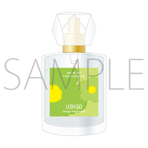 18TRIP フレグランス 久楽間 潮【受注生産商品】