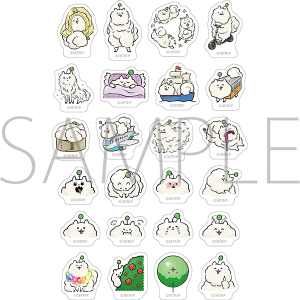 18TRIP しゅうまい グッズセット グッズ-ぬいぐるみ】18TRIP ぬいぐるみ/しゅうまい【再販