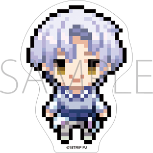 18TRIP�@�X�e�b�J�[�^�单 �s�@�h�b�g�C���X�g