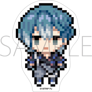 18TRIP�@�X�e�b�J�[�^�I�T�� ��@�h�b�g�C���X�g