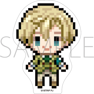 18TRIP�@�X�e�b�J�[�^�k�� ���s�@�h�b�g�C���X�g